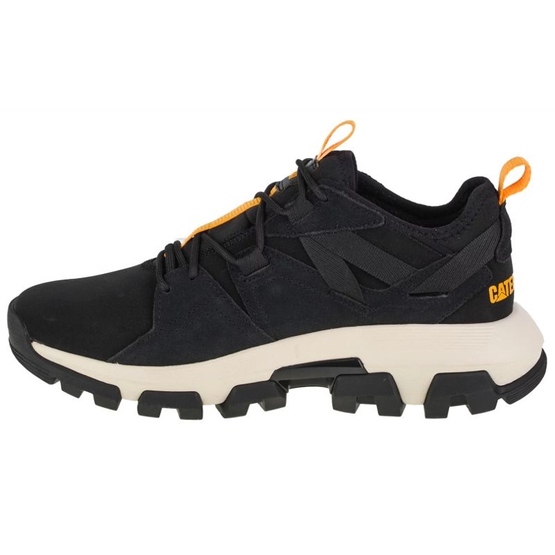 Zapatillas Caterpillar Rider Sport M P110597 negro 1 Zapatillas Caterpillar Rider Sport M P110597 negro 1