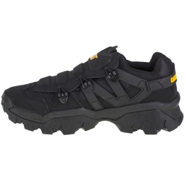 Zapatos Caterpillar Meta M P110849 negro 1