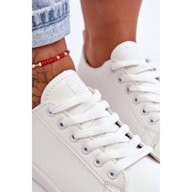 News Zapatillas Clásicas Mujer Piel Blanco Unlimited 4