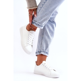 News Zapatillas Clásicas Mujer Piel Blanco Unlimited 3