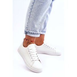 News Zapatillas Clásicas Mujer Piel Blanco Unlimited 2