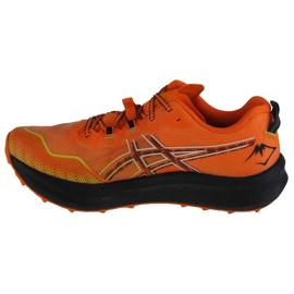 Zapatillas para correr Asics Fujispeed 2 M 1011B699-800 naranja 1 Zapatillas para correr Asics Fujispeed 2 M 1011B699-800 naranja 1