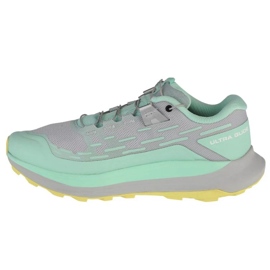 Zapatillas Salomon Ultra Glide W 415540 gris 1