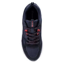 Zapatos Iguana Onavy M 92800489992 negro 1