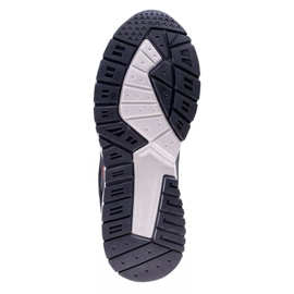Zapatos Iguana Onavy M 92800489992 negro 2