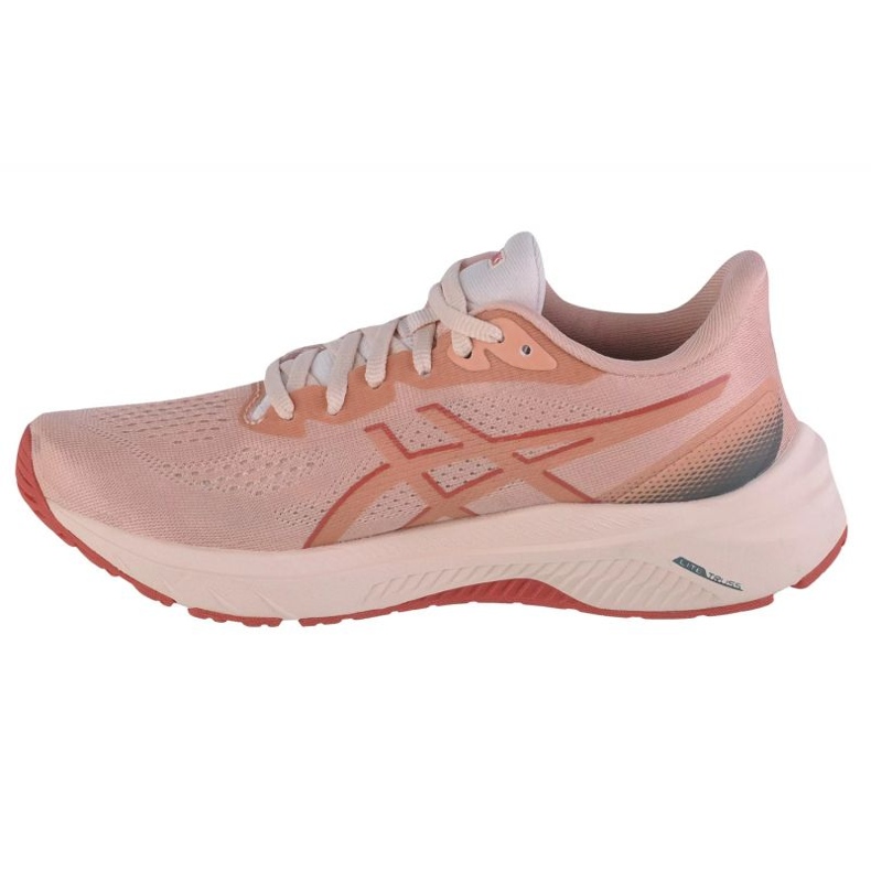 Zapatillas running Asics GT-1000 12 W 1012B450-700 rosa 1