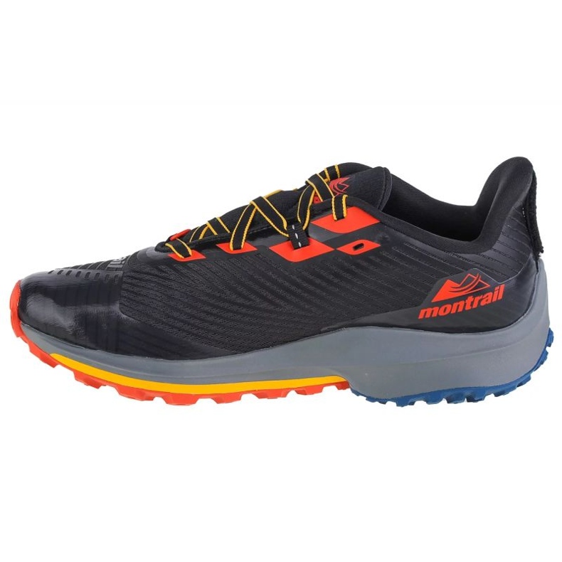 Zapatos Columbia Montrail Trinity Ag M 1979621089 negro 1 Zapatos Columbia Montrail Trinity Ag M 1979621089 negro 1