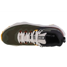 Zapatos Columbia Facet 75 OutDry M 2027091383 verde 2