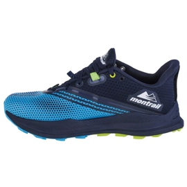 Zapatos Columbia Montrail Trinity Fkt M 2027151417 azul 1 Zapatos Columbia Montrail Trinity Fkt M 2027151417 azul 1