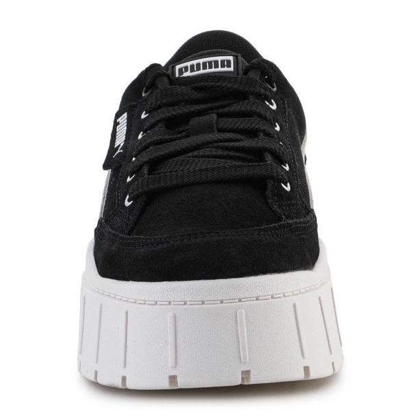 Zapatillas Puma Mayze Stack DC5 W 383971-03 negro 1