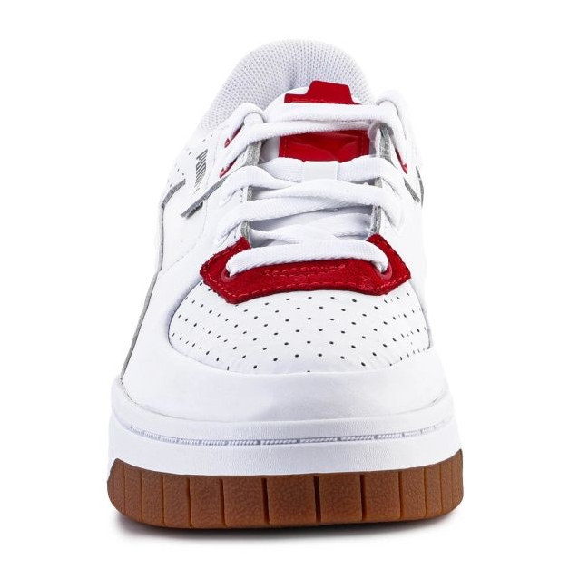 Zapatillas Puma Cali Dream Heritage W 384010-01 blanco 1