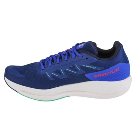 Zapatillas Salomon Spectur M 415899 azul 1