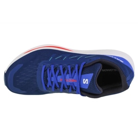 Zapatillas Salomon Spectur M 415899 azul 2