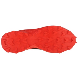 Zapatillas Salomon Supercross 3 Gtx M 416072 rojo 3