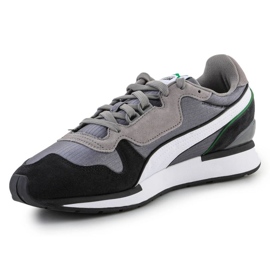 Zapatillas Puma Space Lab Castlerock M 383158-02 gris 2