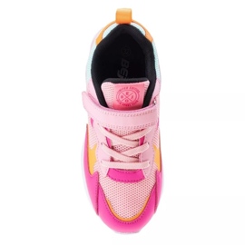 Zapatos Bejo Agepi 92800401042 rosado 1