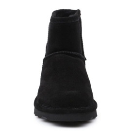 Zapatillas Bearpaw Alyssa W 2130W-01 negro 1
