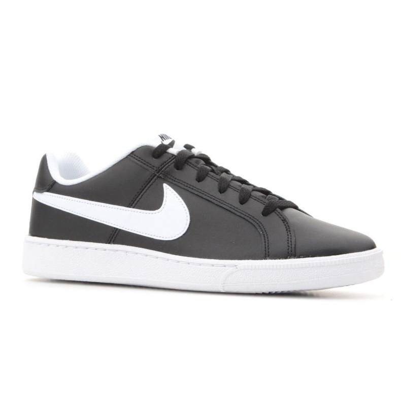 Zapatillas Nike Court Royale M 749747 010 negro 1 Zapatillas Nike Court Royale M 749747 010 negro 1