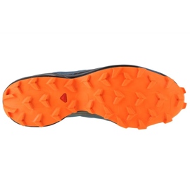 Zapatillas Salomon Speedcross 5 Gtx M 416123 azul 3