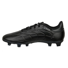 Botas de fútbol adidas Copa Pure.2 Club FxG M IG1101 negro 1 Botas de fútbol adidas Copa Pure.2 Club FxG M IG1101 negro 1