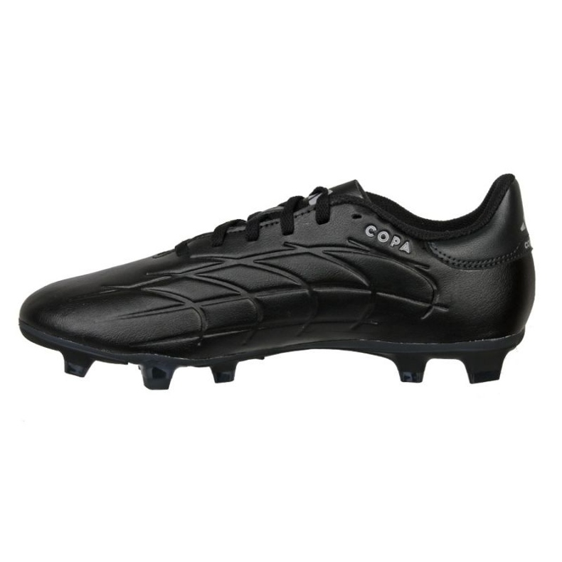 Botas de fútbol adidas Copa Pure.2 Club FxG M IG1101 negro 1 Botas de fútbol adidas Copa Pure.2 Club FxG M IG1101 negro 1