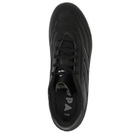 Botas de fútbol adidas Copa Pure.2 Club FxG M IG1101 negro 2