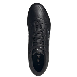 Botas de fútbol adidas Copa Pure.2 League Fg M IE7492 negro 2
