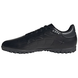 Botas de fútbol adidas Copa Pure.2 Club Tf M IE7525 negro 1