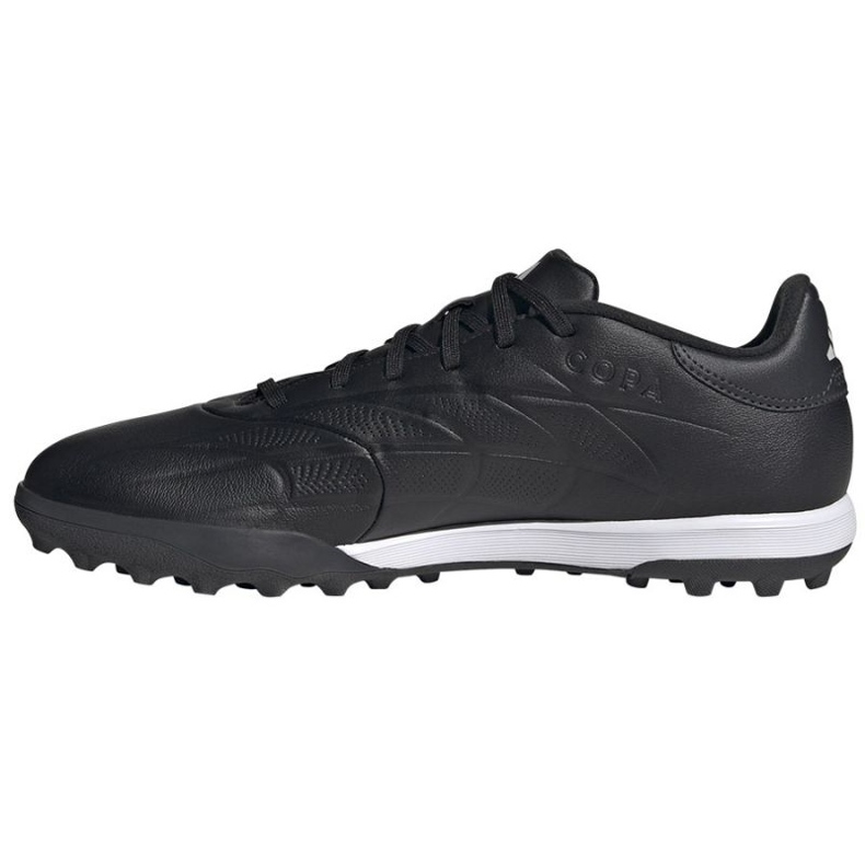 Botas de fútbol adidas Copa Pure.2 Tf M IE7498 negro 1