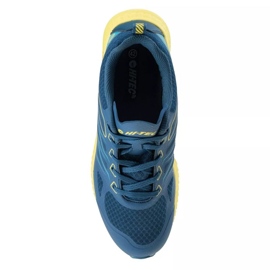 Zapatillas para correr Hi-Tec Himager VM 92800346891 azul 1