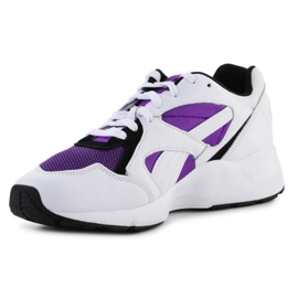 Zapatillas Puma Prevail Royal M 386569-02 violeta 2
