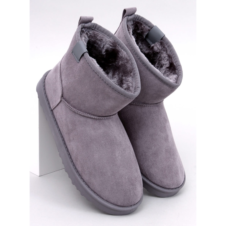 Botas de nieve Emus Darby Gris 1