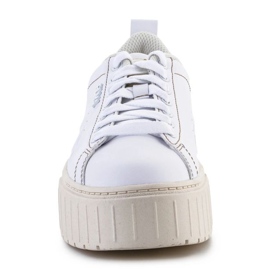 Puma Mayze Infuse W Zapatillas 384974-01 blanco 1 Puma Mayze Infuse W Zapatillas 384974-01 blanco 1