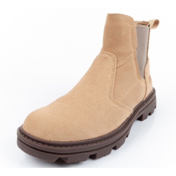 Zapatos Caterpillar Practitioner M P725200 beige 1