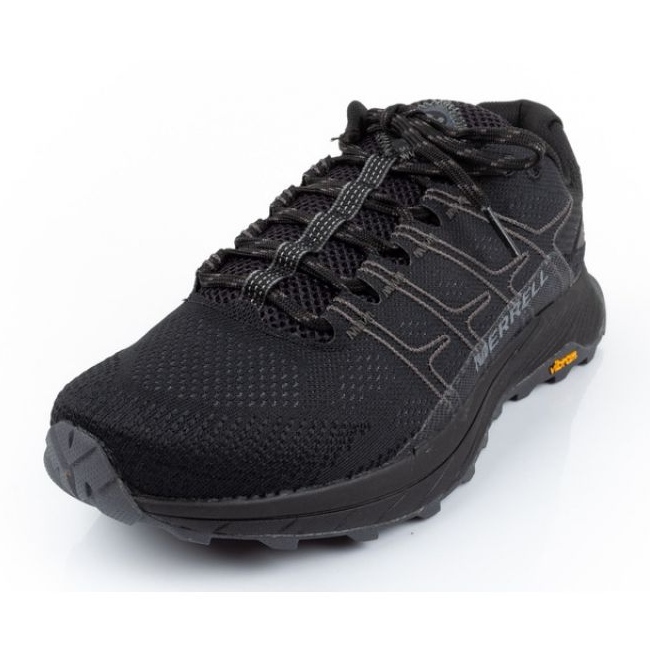 Zapatillas Merrell Moab Flight M J067533 negro 1