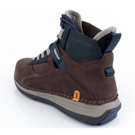 Zapatillas Timberland M TB0A5MM4 V13 marrón 2