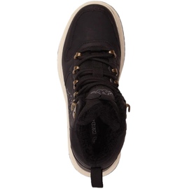 Zapatillas Kappa Tobine W 243364 1143 negro 1