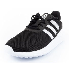 Zapatillas Adidas Trainer Jr FW5842 negro 1