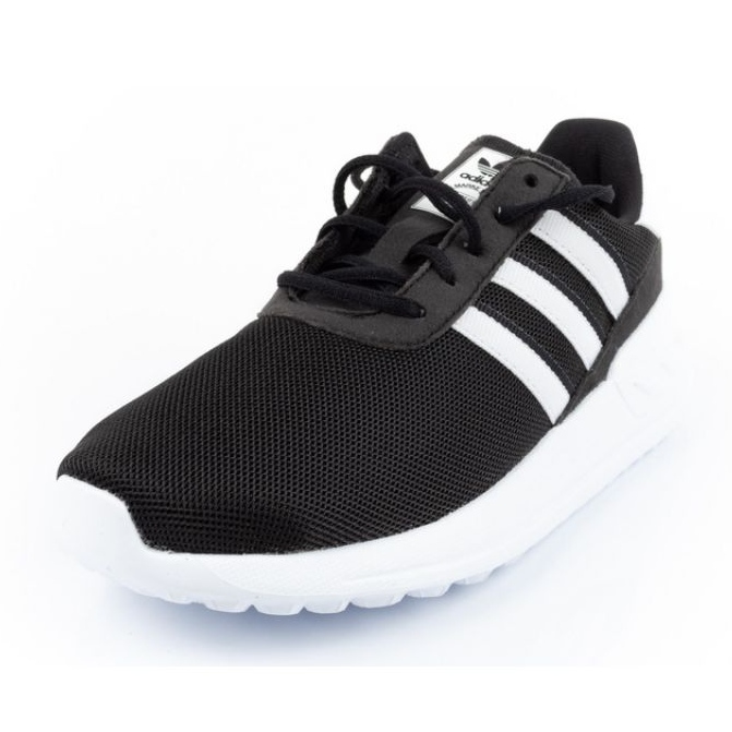 Zapatillas Adidas Trainer Jr FW5842 negro 1