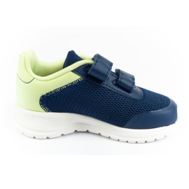 Zapatillas Adidas Tensaur Run 2.0 Jr GZ5855 azul 1 Zapatillas Adidas Tensaur Run 2.0 Jr GZ5855 azul 1