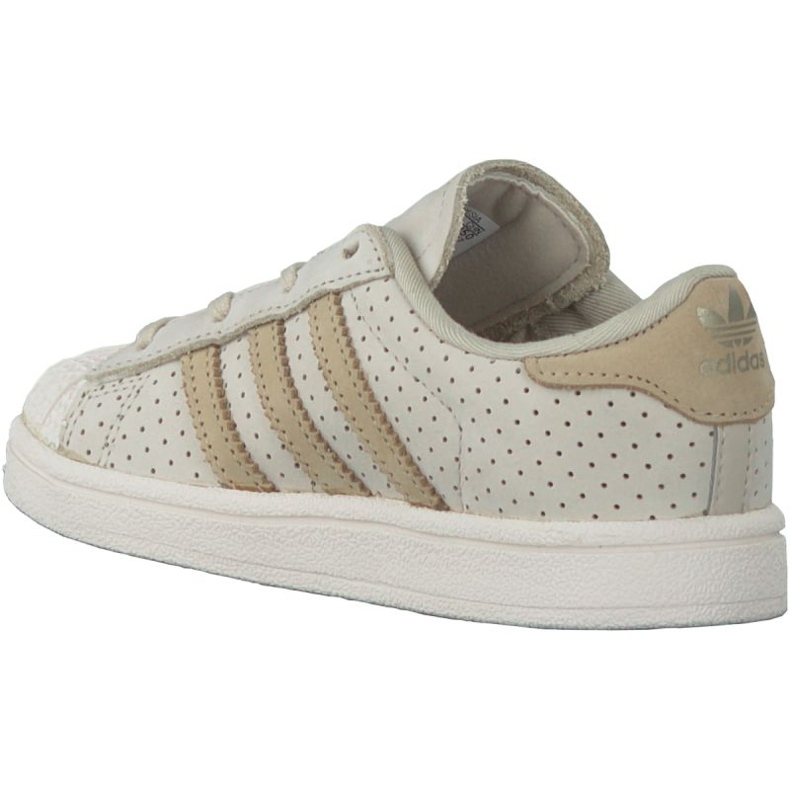 Zapatillas Adidas Originals Superstar Fashion Jr BB2527 1