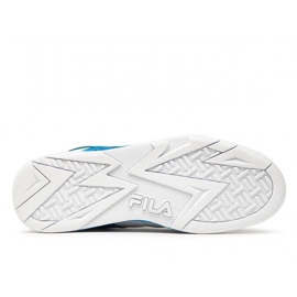 Zapatillas Fila M-Squad M 1011358.97B blanco 4