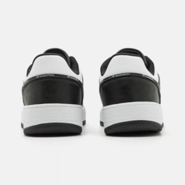 Zapatillas Champion Rebound 2.0 Low M S21906.WW006 blanco 4