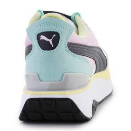 Zapatillas Puma Cruise Rider Silk Road W 37507 206 blanco 3