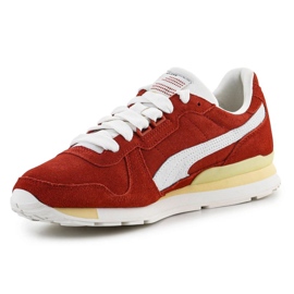 Zapatillas Puma Rx 737 Echo Summit M 388213-01 rojo 2