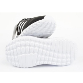 Zapatillas Adidas Trainer Jr FW5843 negro 4