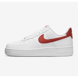 Zapatillas Nike Air Force 1 '07 W DD8959-115 blanco 1
