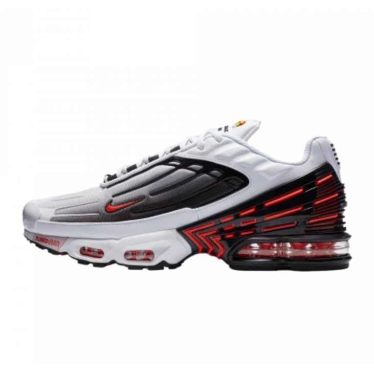 Zapatillas Nike Air Max Plus 3 M CK6715-101 blanco 1