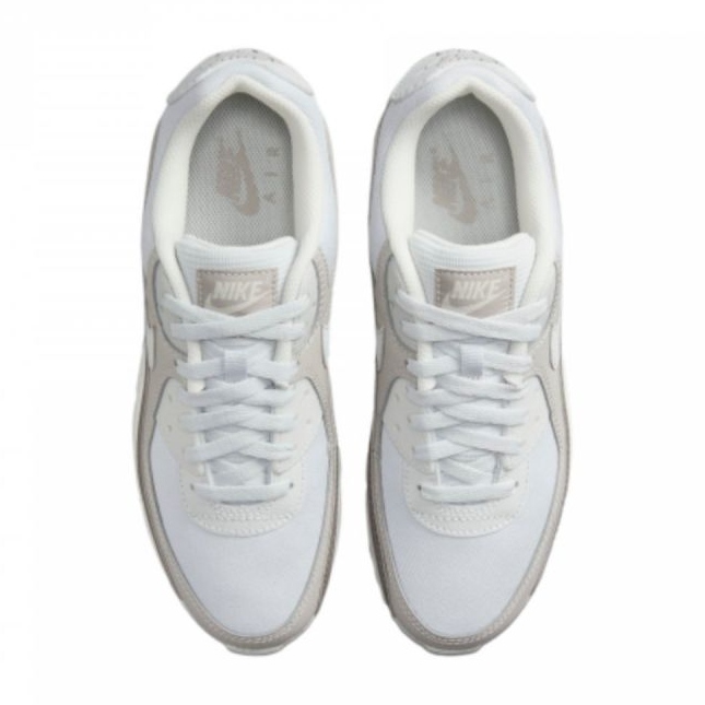 Zapatillas Nike Air Max 90 M DZ3522-003 gris 1