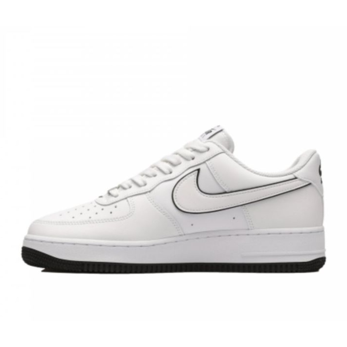 Zapatillas Nike Air Force 1 '07 M DV0788-103 blanco 1